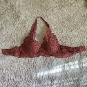 Victoria’s Secret Pink Adjustable Padded Bralette!